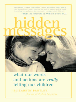 cover image of Hidden Messages